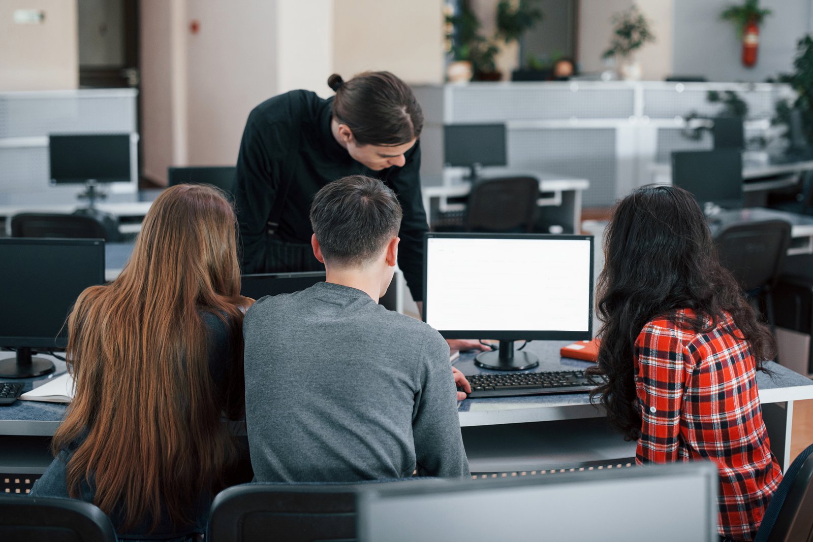 IT Staffing