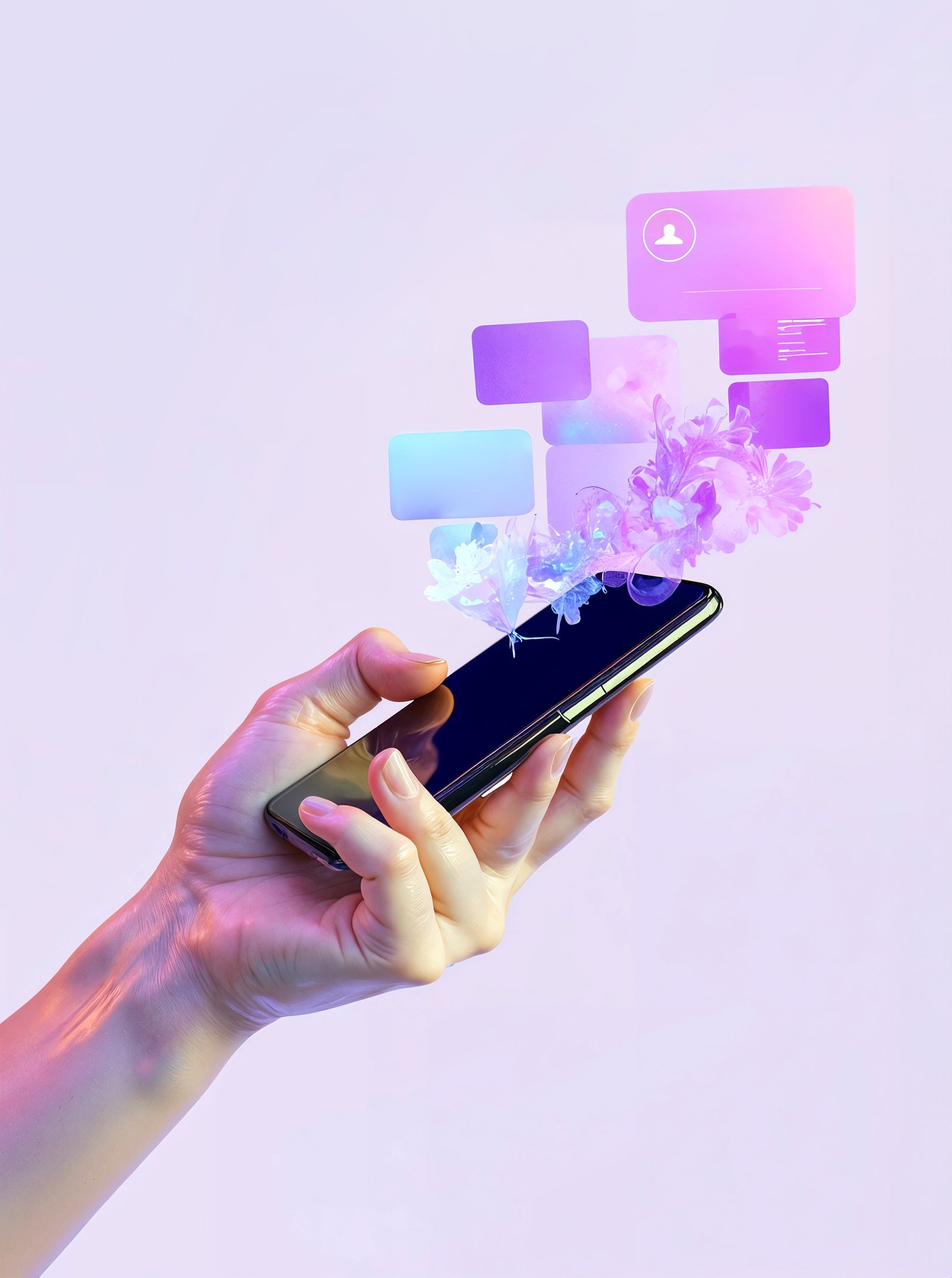 Mobile Applications