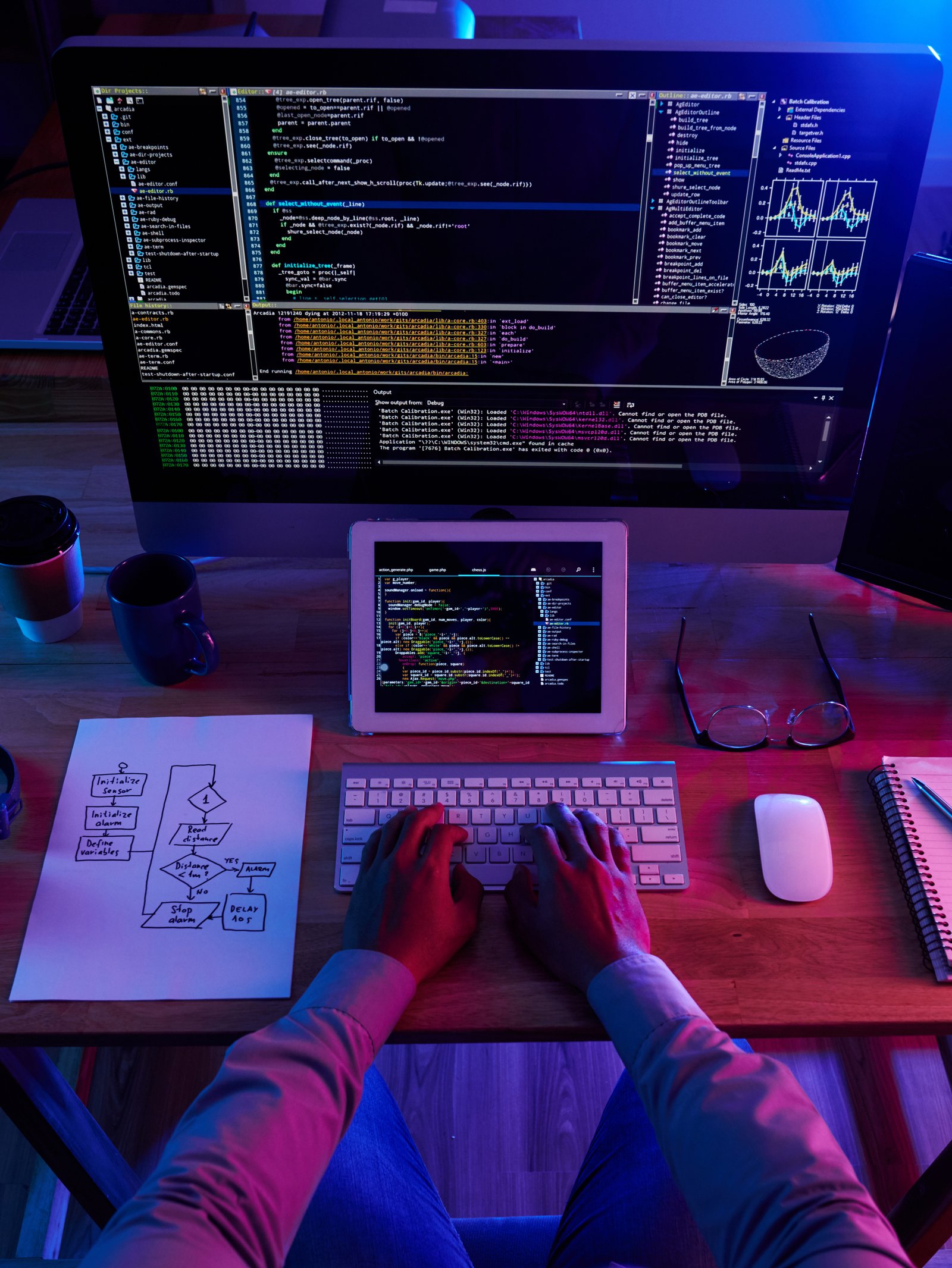 Website Development