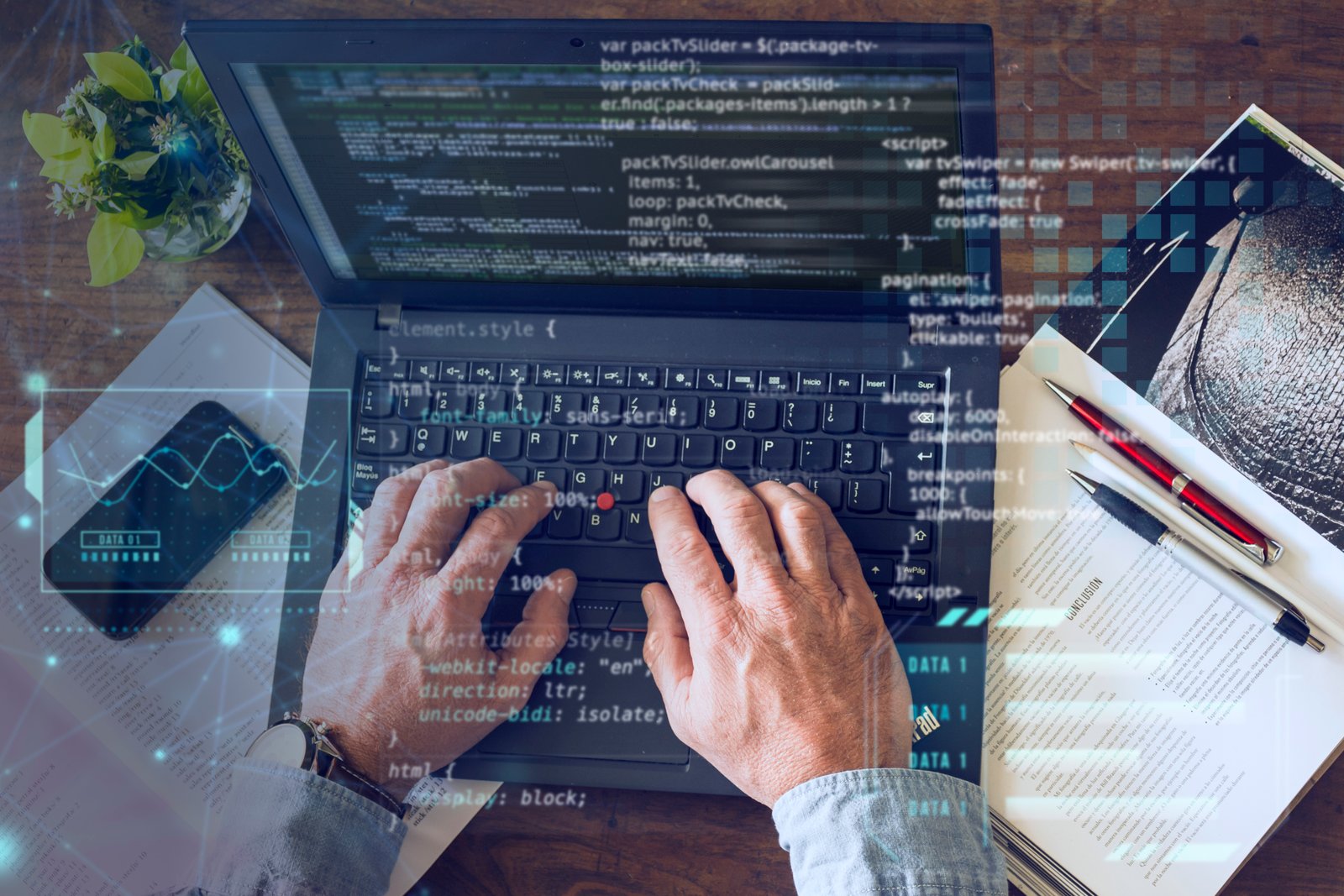 Web Applications
