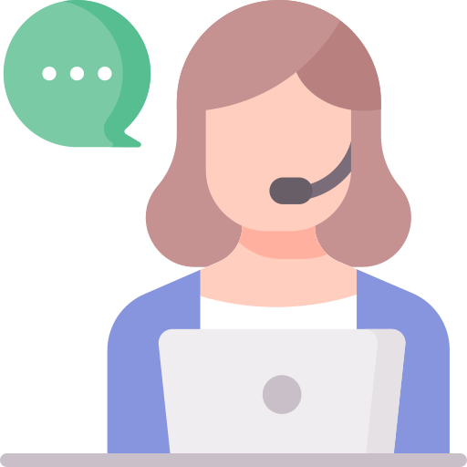 Technical Support Icon