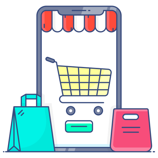 E-Commerce Icon
